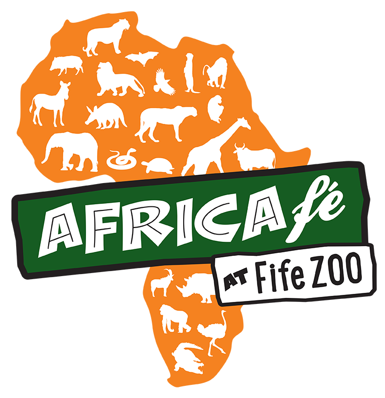 Fife Zoo AfriCafe